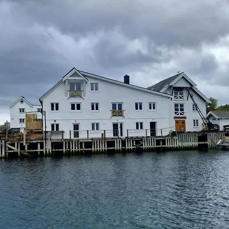 Lofoten Sea House * Kabelvåg